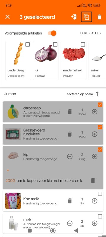 screenshots